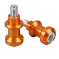 Paddock Spools M10 X P1.5 for KTMs - Image 1