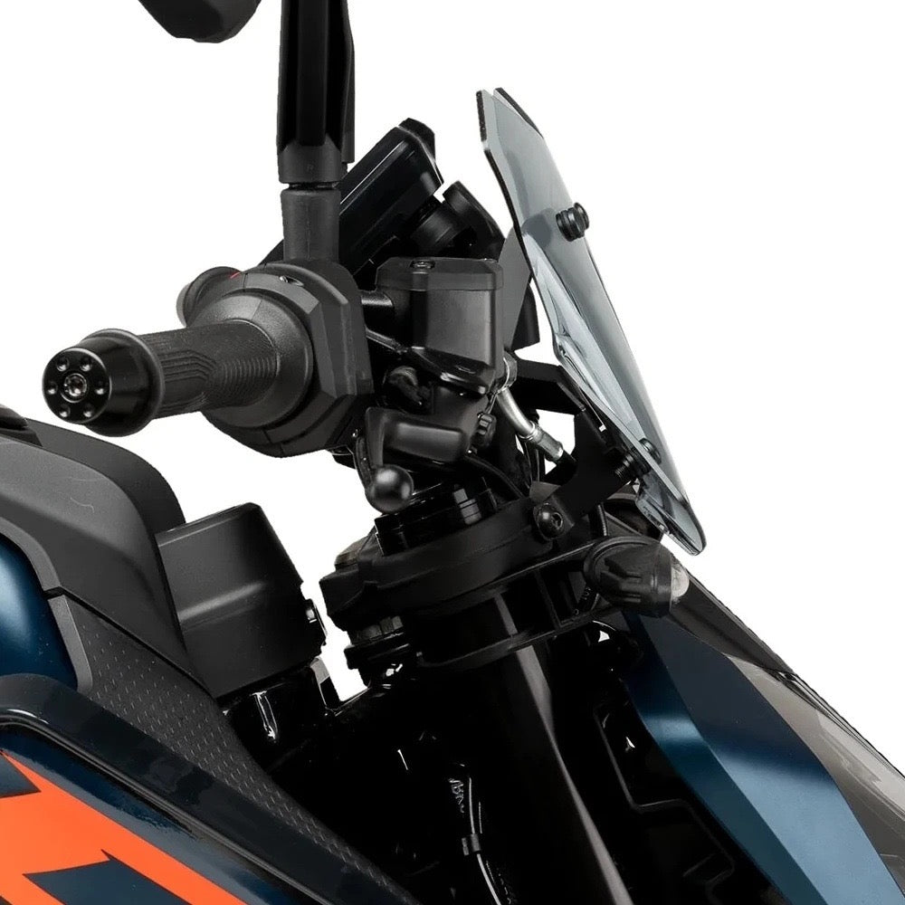 Windscreen for Duke 390 gen 3 - Image 4