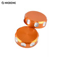 Rear Brake Fluid Reservoir Cover Cap for Gen 3 KTMs - Image 1