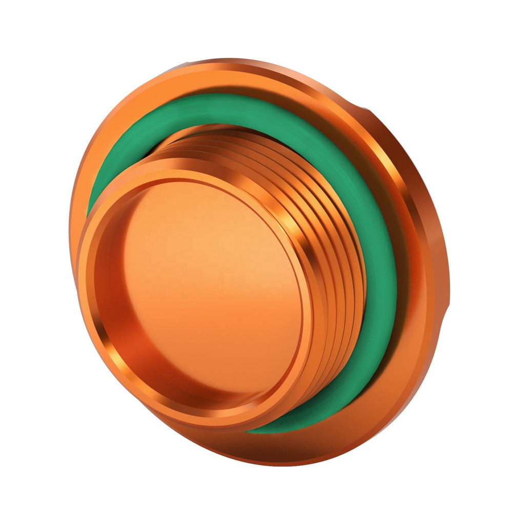 Engine Ignition cover plug (PREMIUM) for all KTM's - Image 5