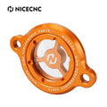 Transparent oil filter cover (PREMIUM) for KTM's - Image 1