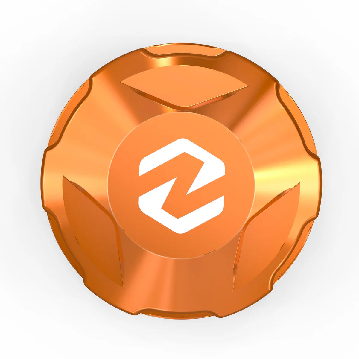 Coolant reservoir cover (PREMIUM) KTM - Image 3