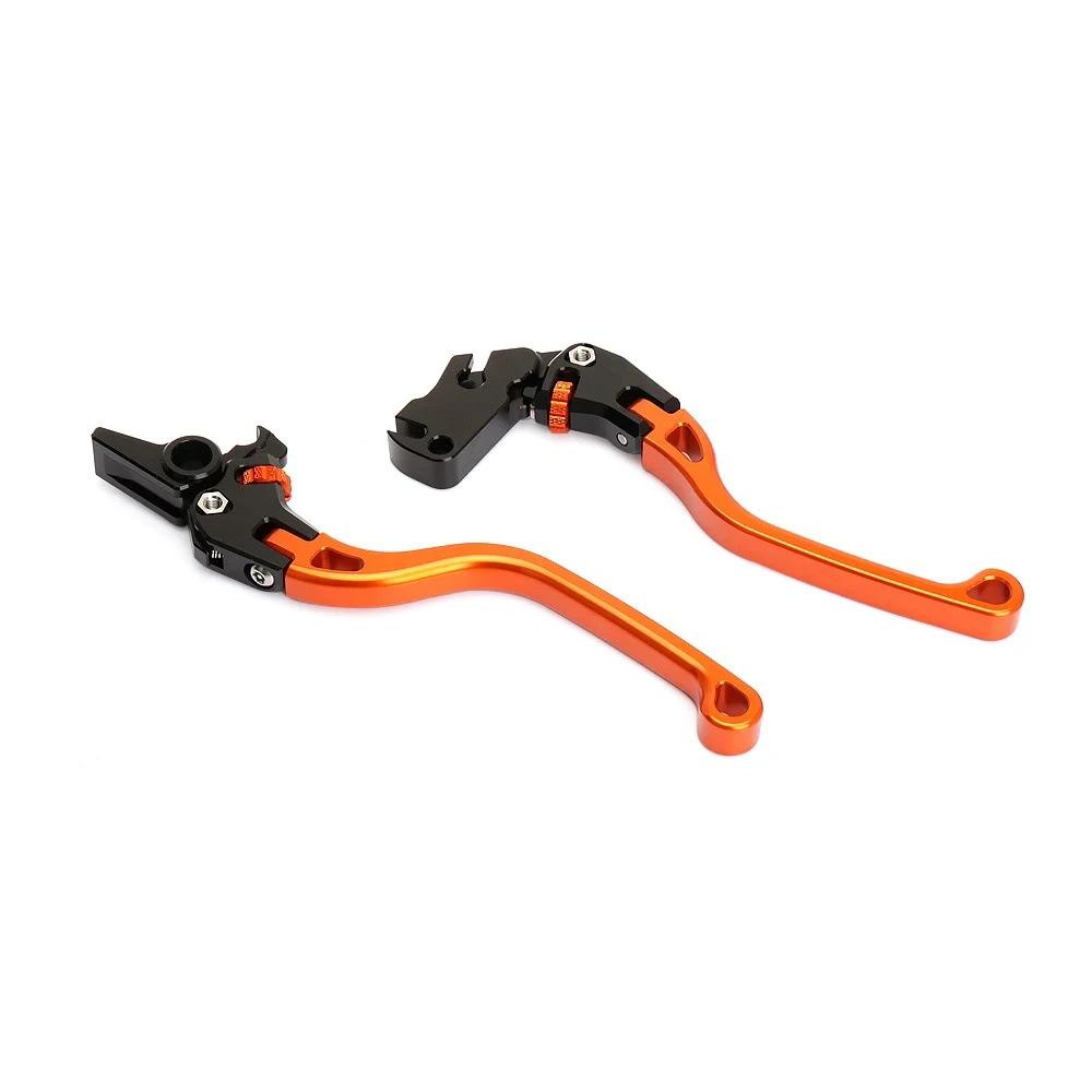 KTM gen 3 Brake & Clutch Lever set (PREMIUM) CNC Aluminium | KTM accessories - Image 6