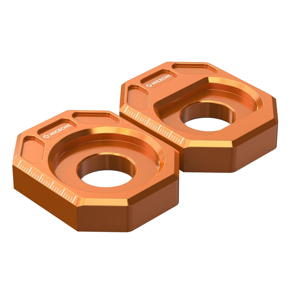 Rear Axle Block Chain Tensioner (PREMIUM) for KTMs - Image 7