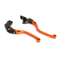 KTM gen 3 Brake & Clutch Lever set (PREMIUM) CNC Aluminium | KTM accessories - Image 1
