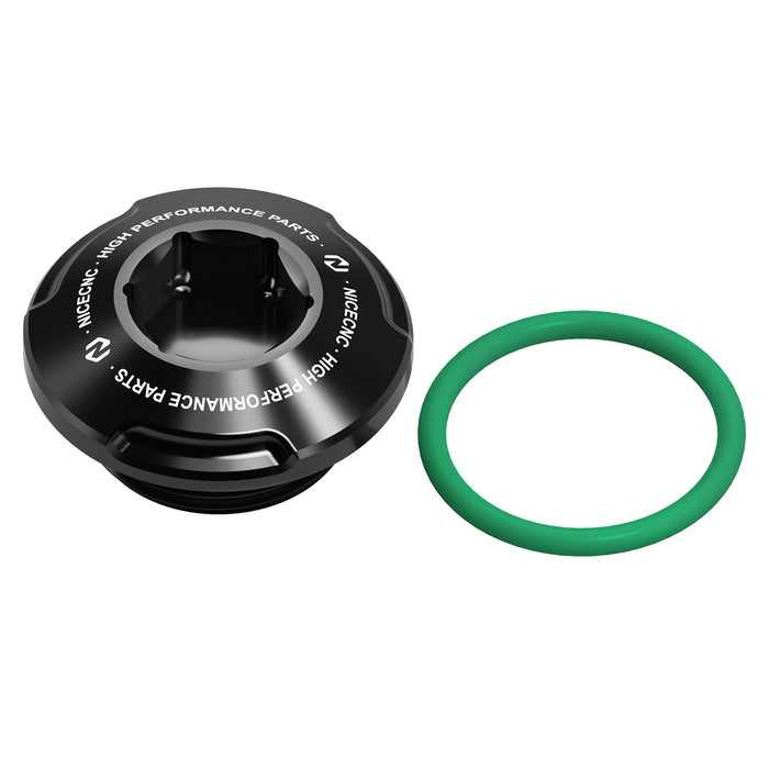 Engine Ignition cover plug (PREMIUM) for all KTM's - Image 11