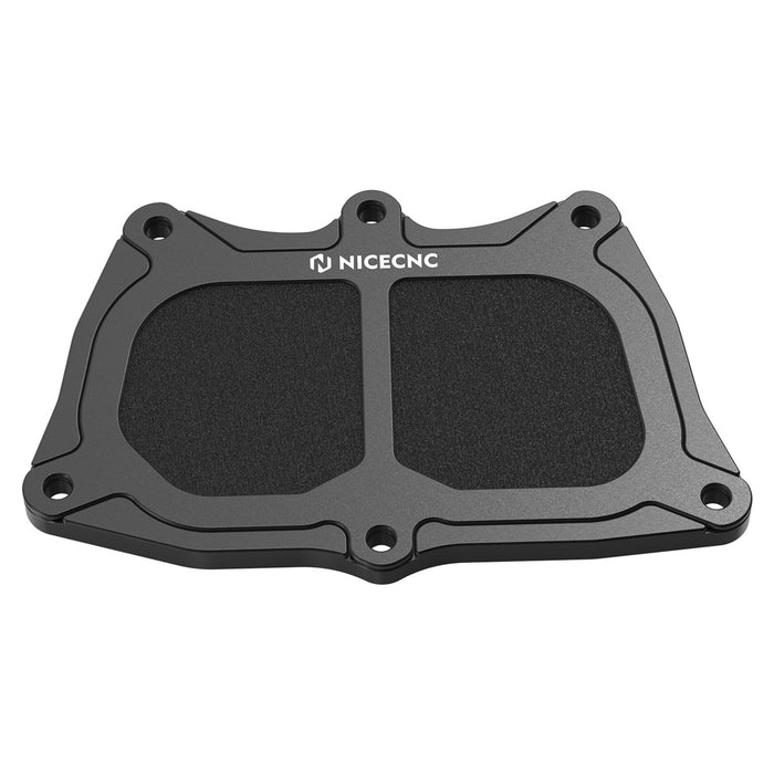 Vented air box cover with reusable filter for Gen 2 KTM's - Image 2
