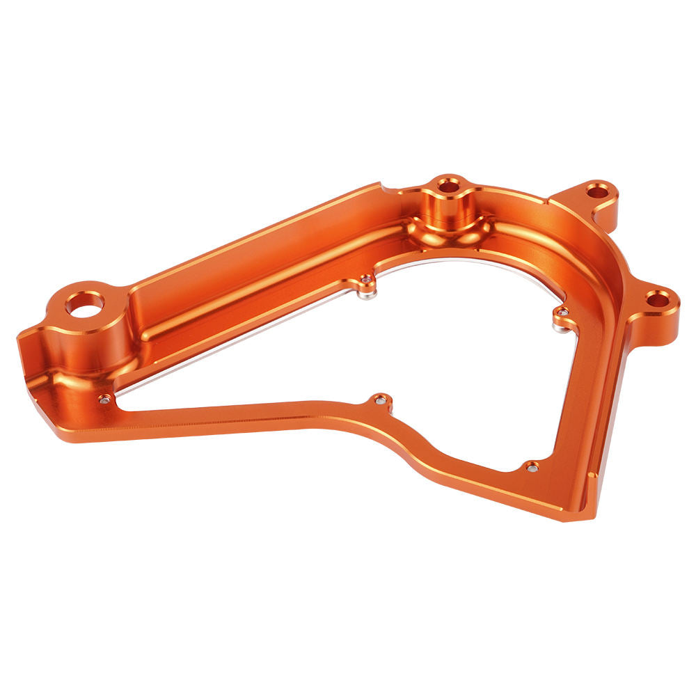 Front Sprocket Cover Guard (GLASS DESIGN) KTM - Image 5