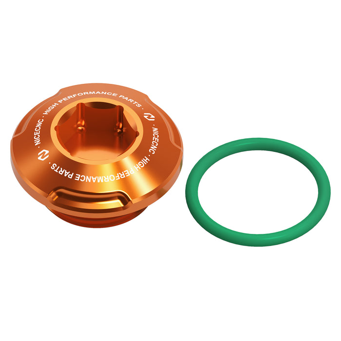 Engine Ignition cover plug (PREMIUM) for all KTM's - Image 12