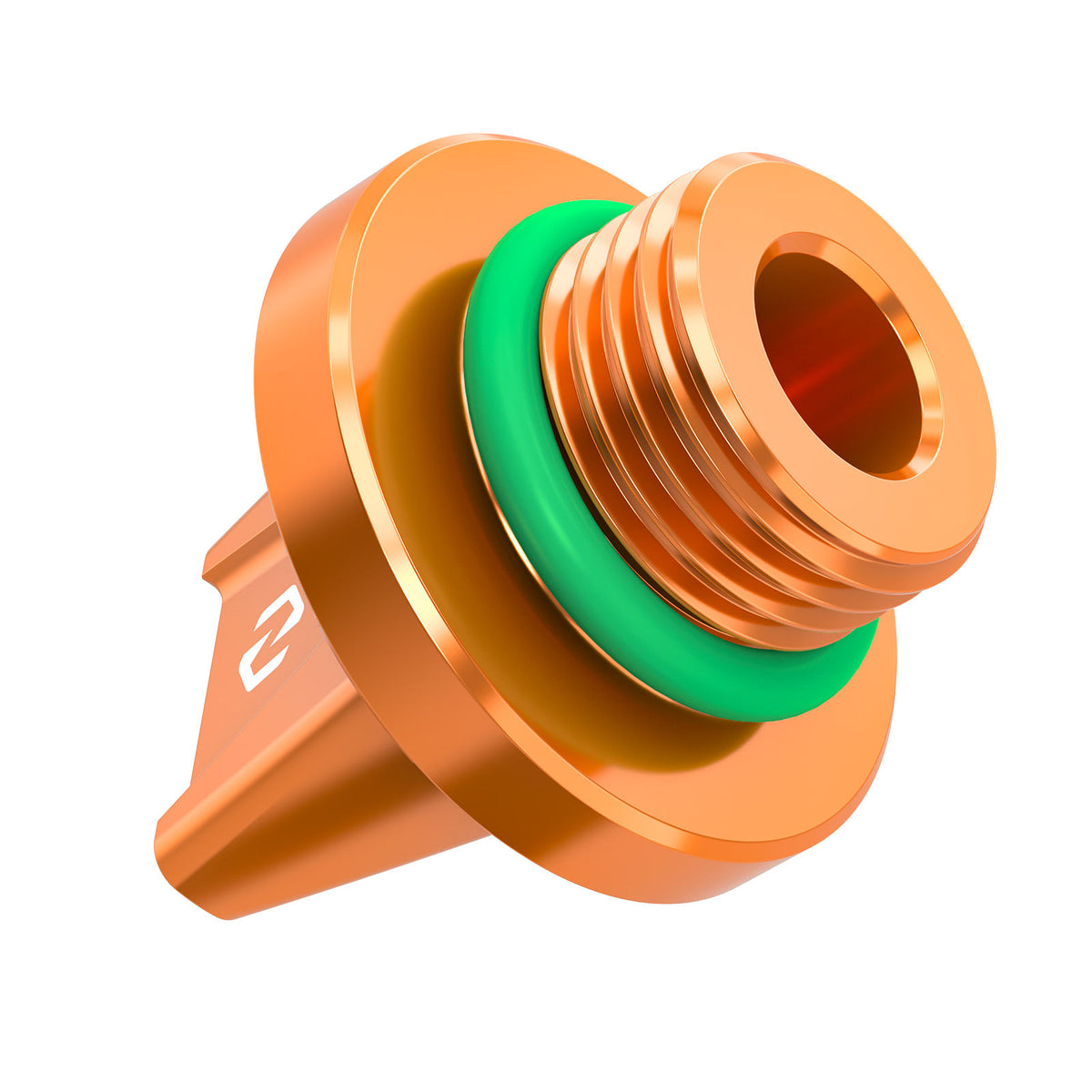 Oil Filler Plug Cover (PREMIUM) KTM - Image 3