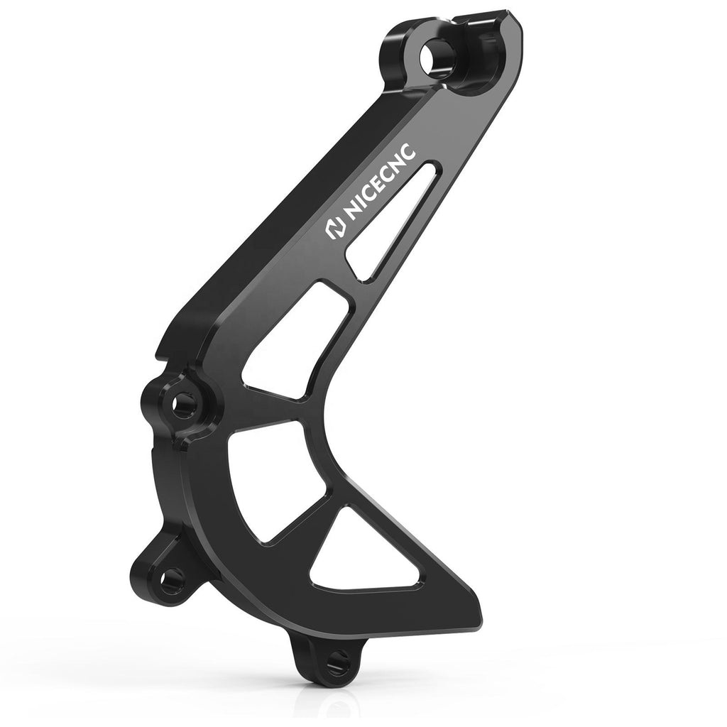 Front Sprocket Cover Guard (OPEN DESIGN) KTM - Image 5