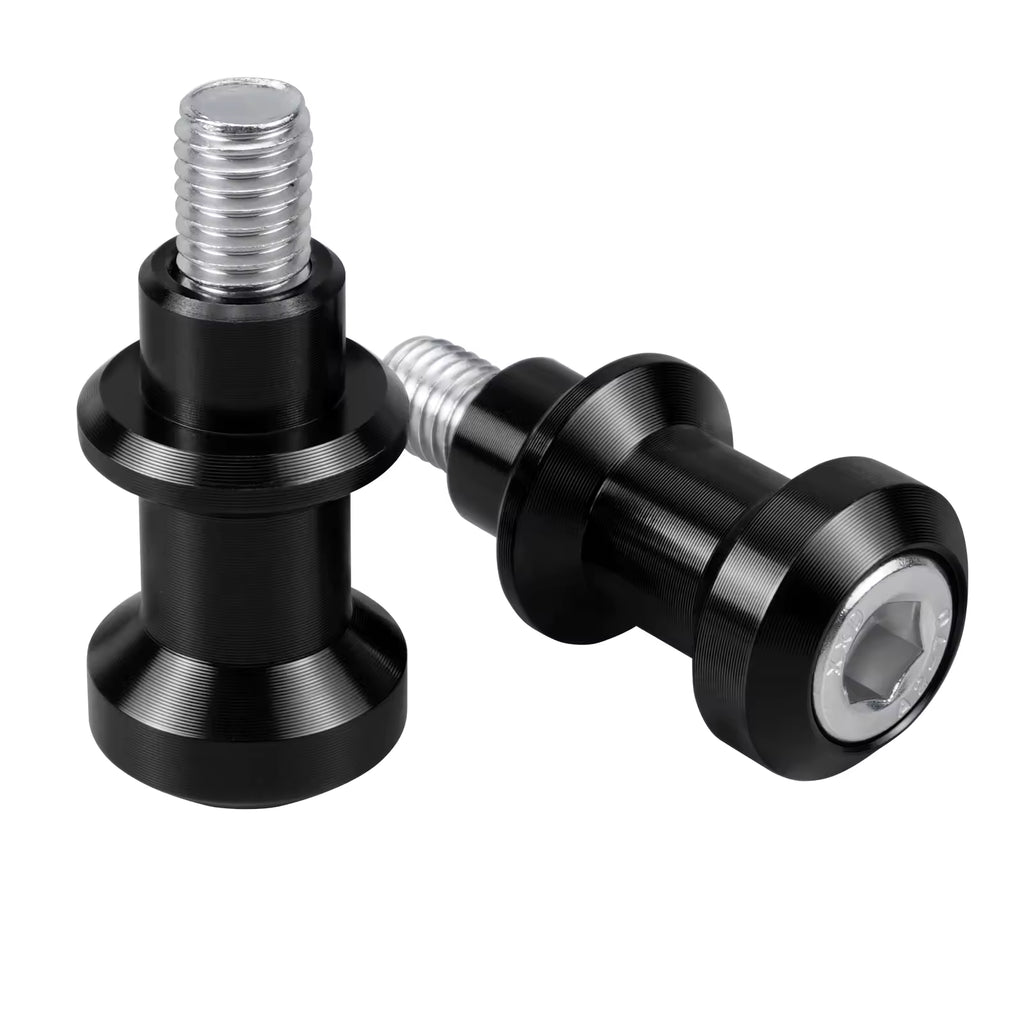 Paddock Spools M10 X P1.5 for KTMs - Image 6