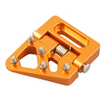 Folding Brake Pedal Tip for KTM Adventure - Image 1