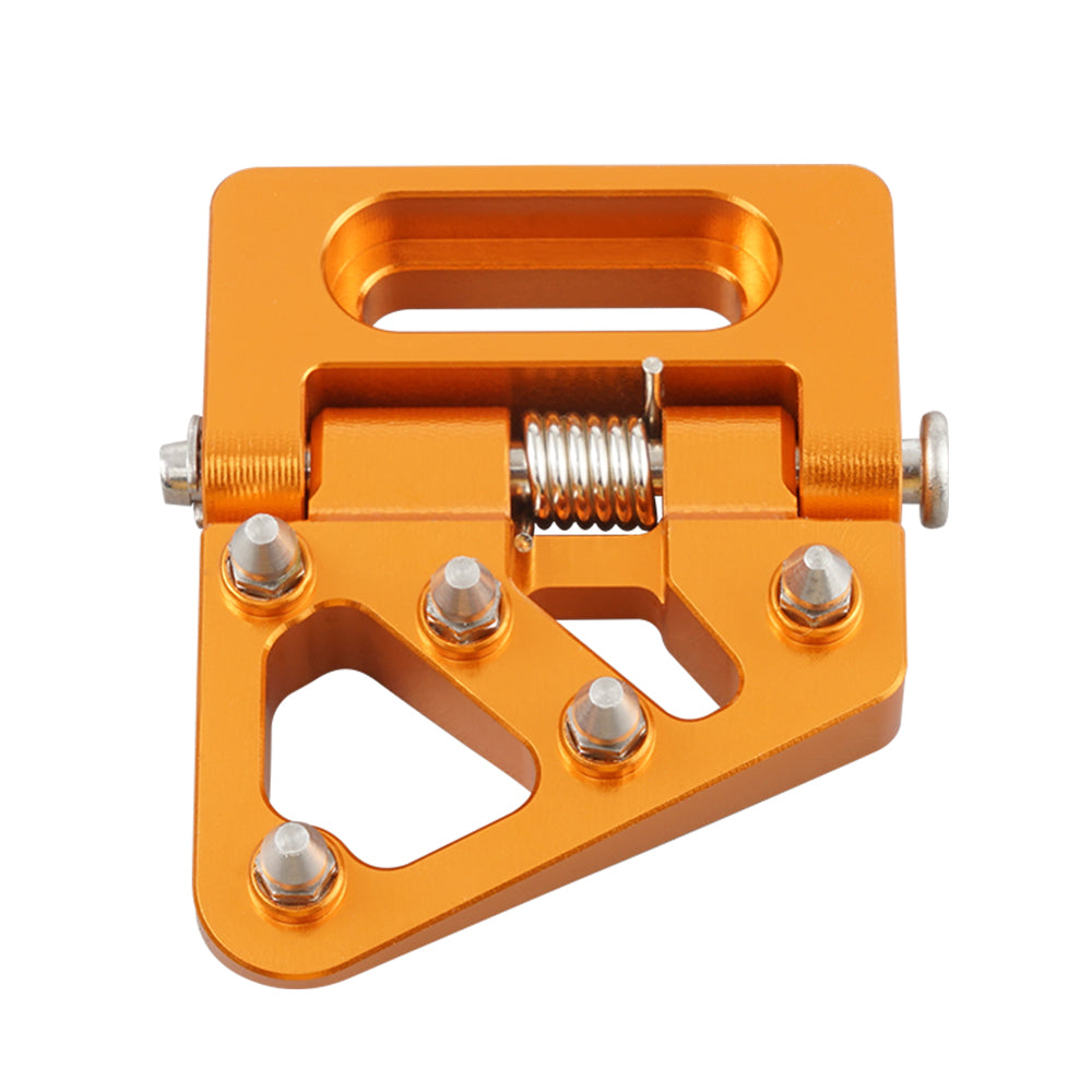 Folding Brake Pedal Tip for KTM Adventure - Image 2
