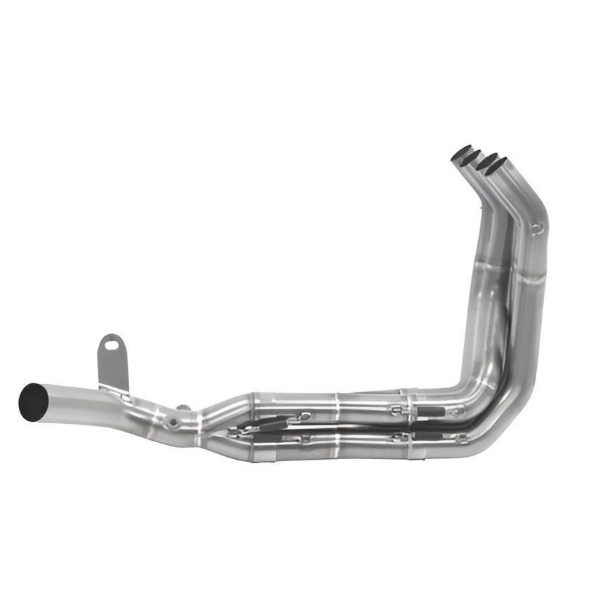 ARROW Kawasaki Z900 2025 Stainless Steel Headers Collectors (71799MI)
