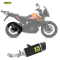 Arrow Exhaust for KTM Adventure 390