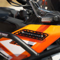 TANK BADGE MS  FOR  2025 FOR KTM 390 Adventure/Adventure X