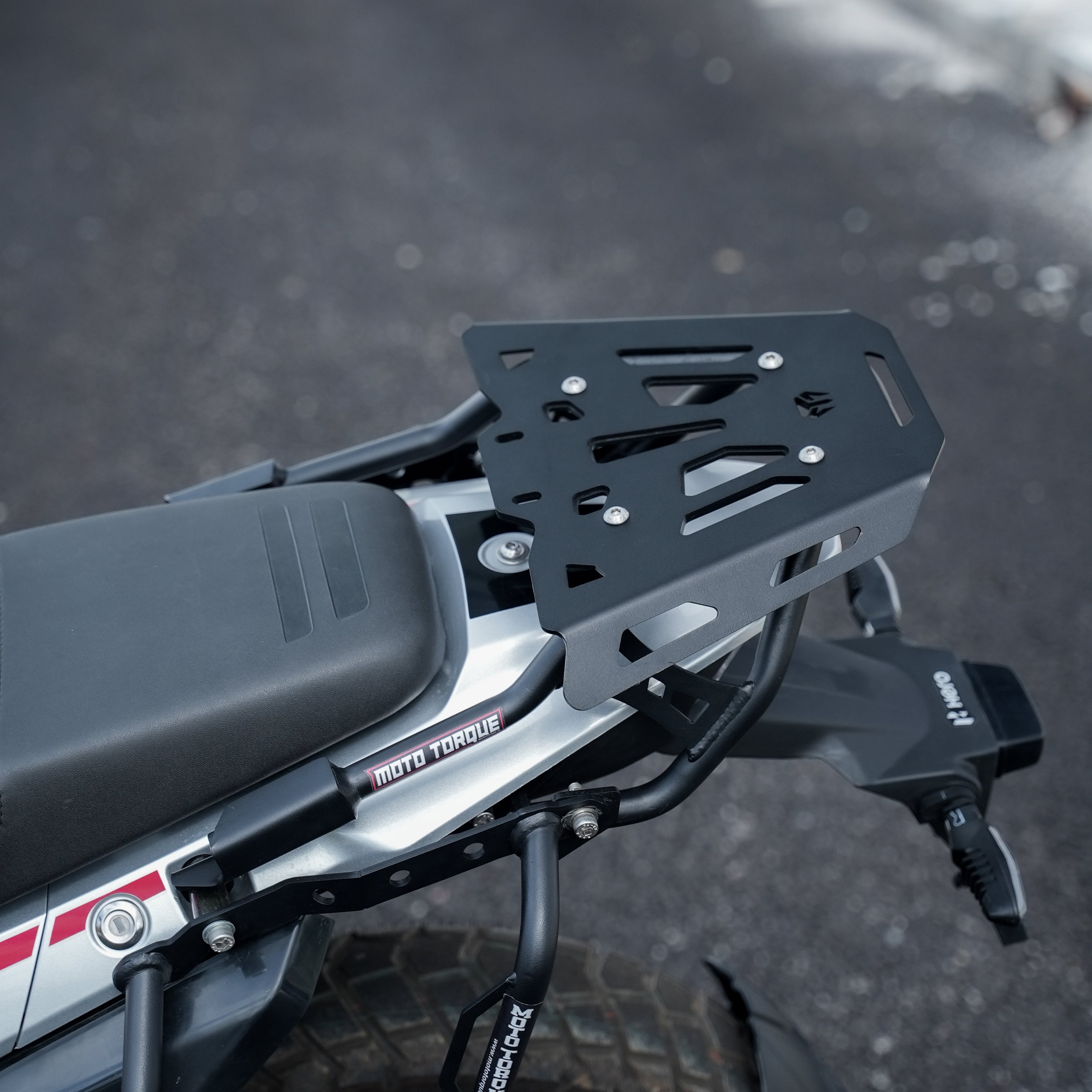 BACK CARRIER FOR XPULSE 210