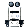 Evotech Frame Sliders For Aprilla RS457