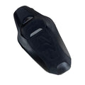Aerox Customs Black Seat