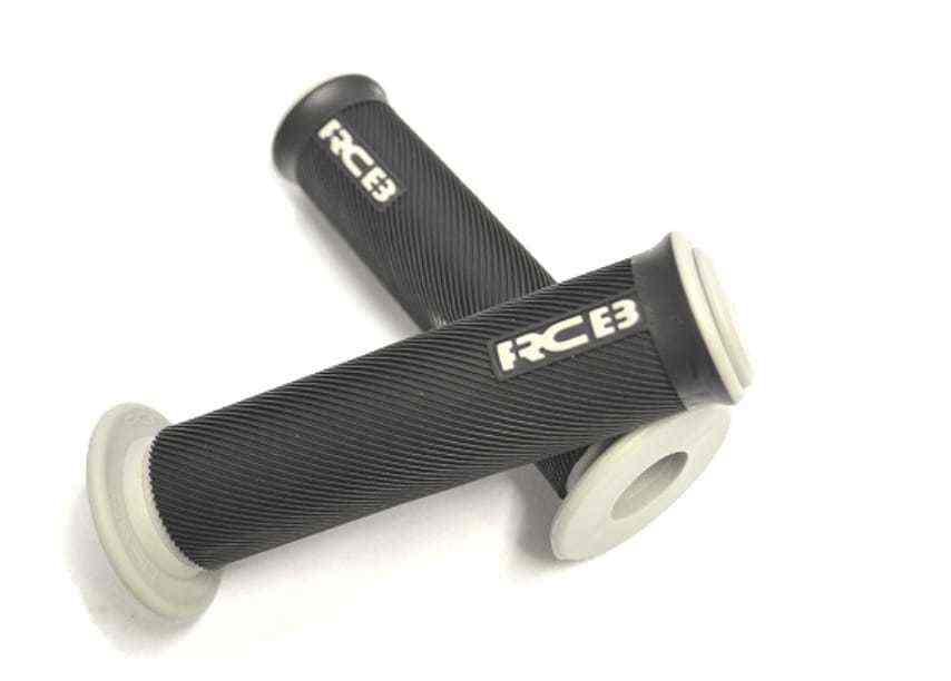 RCB HG66 GRIP SET 01HG009 01HG012B (RED)