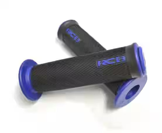 RCB HG66 GRIP SET 01HG009 01HG012B (RED)