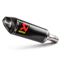BMW S 1000 RR Slip-On Exhaust (Carbon Fiber) – Akrapovič
