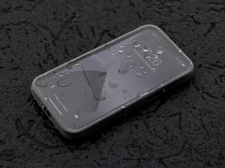 Phone Case for iPhone - Quad Lock