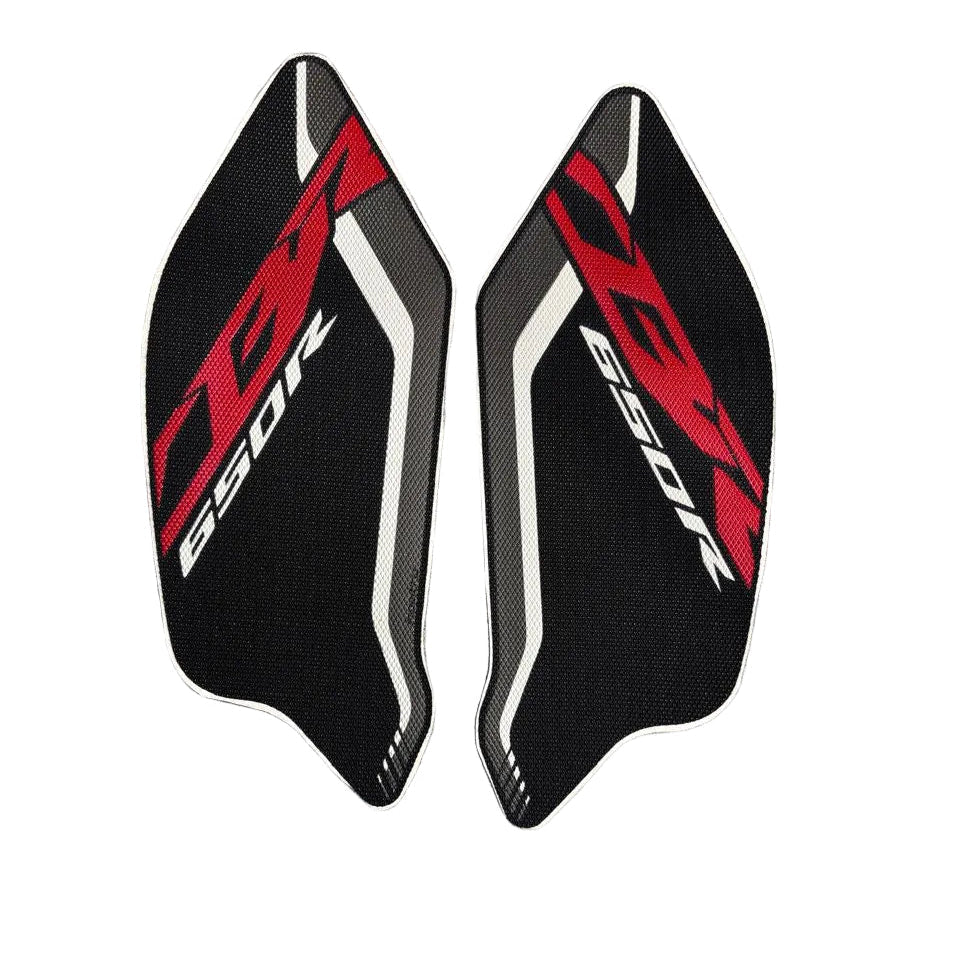 Homitru Traction pad for Honda CBR 650 R