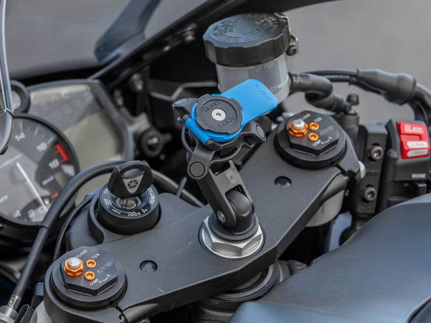 Motorcycle - Fork Mount Pro - Quadlock®
