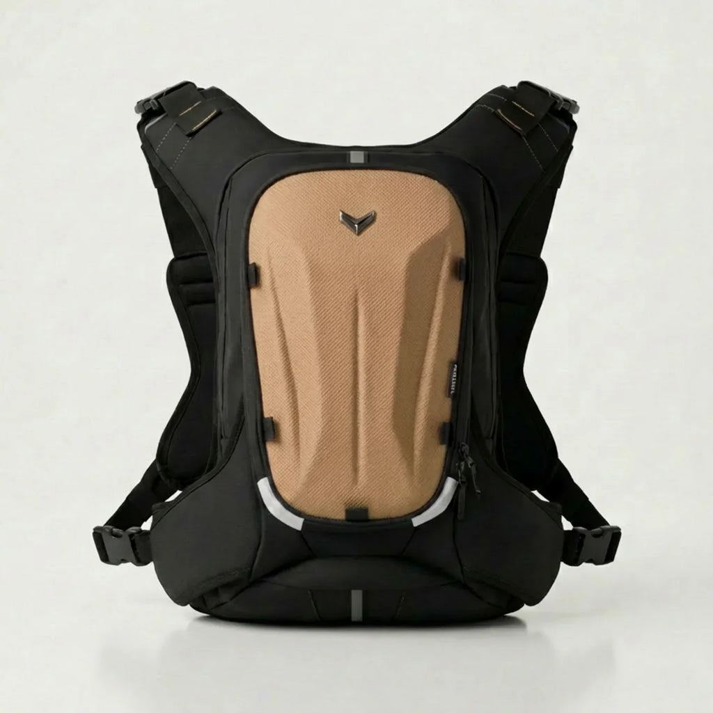 66BHP Prime Hydration Backpack by Vantora