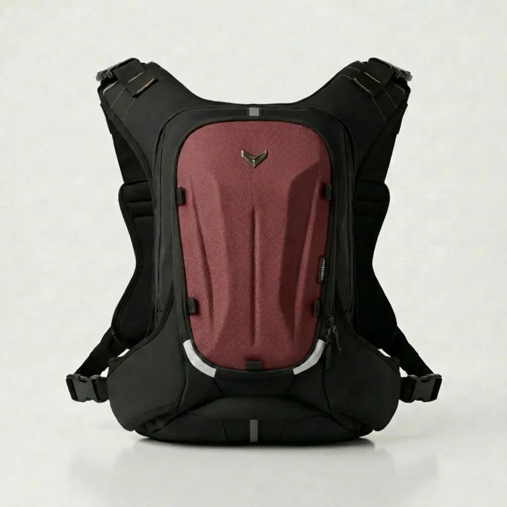 66BHP Prime Hydration Backpack by Vantora