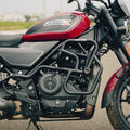 HARLEY 440X - CRASH GUARD