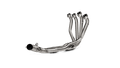 AKRAPOVIC KAWASAKI NINJA 1000SX 2021 Optional Header (SS) (E-K10R5)