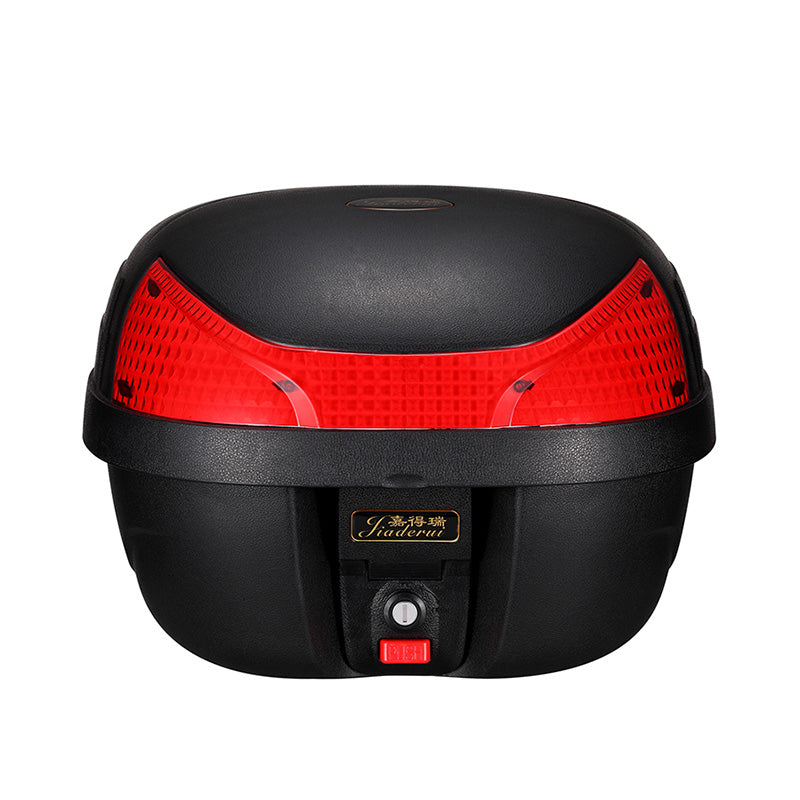JDR 30 LITRES TOP BOX