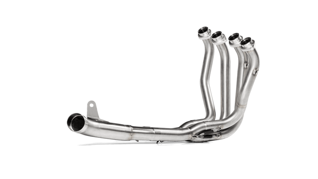 AKRAPOVIC KAWASAKI Z900 2021 Optional Header (SS) (E-K9R4)
