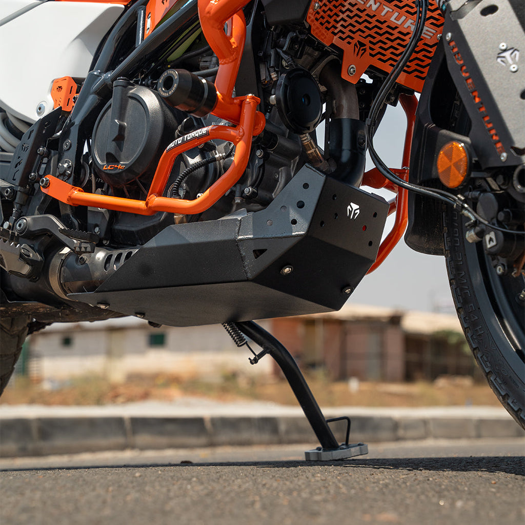 ENGINE GUARD MS FOR 2025 FOR KTM 390 Adventure/Adventure X