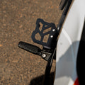 FOOT REST FOR  2025 FOR KTM 390 Adventure/Adventure X