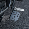 FOOT REST FOR XPULSE 210