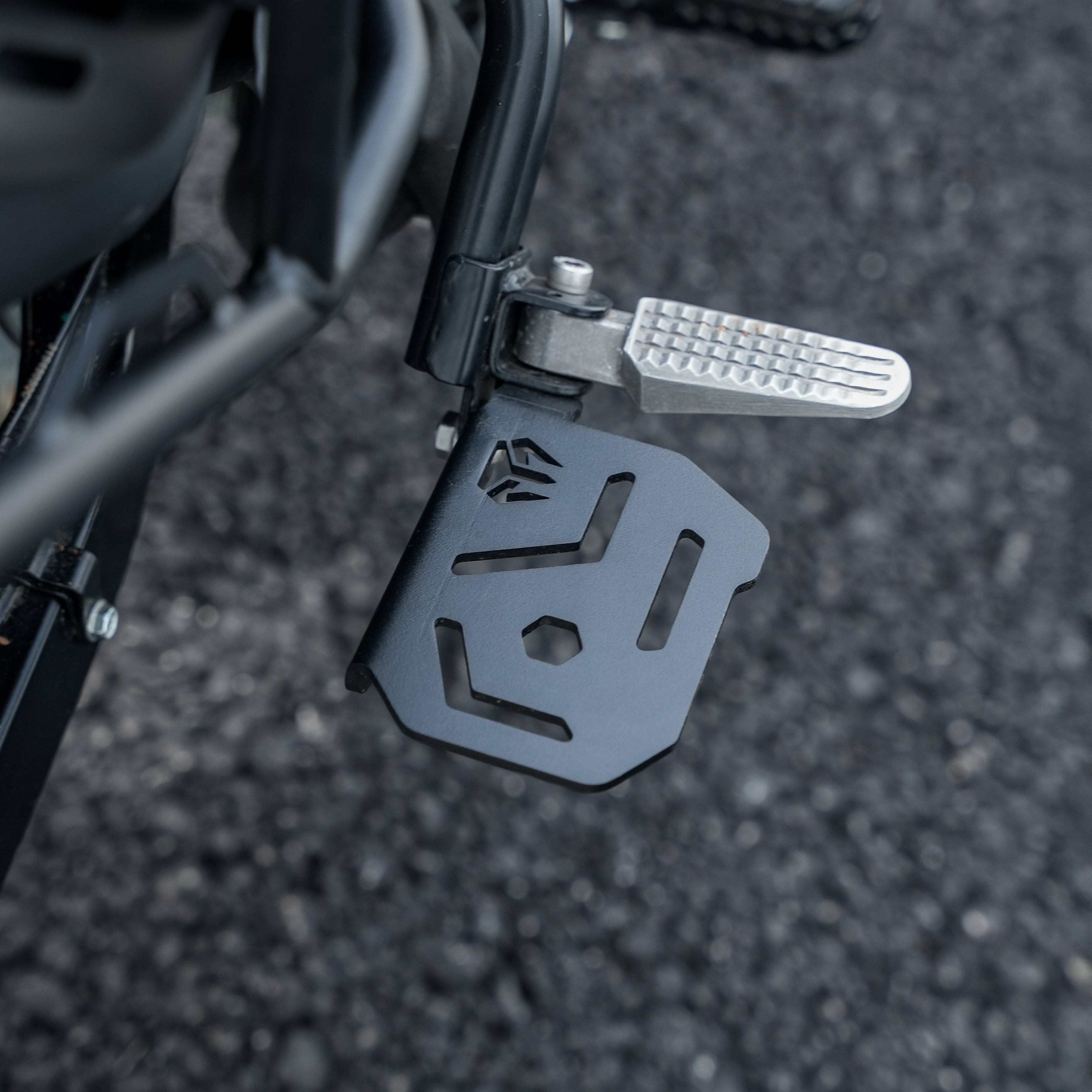 FOOT REST FOR XPULSE 210