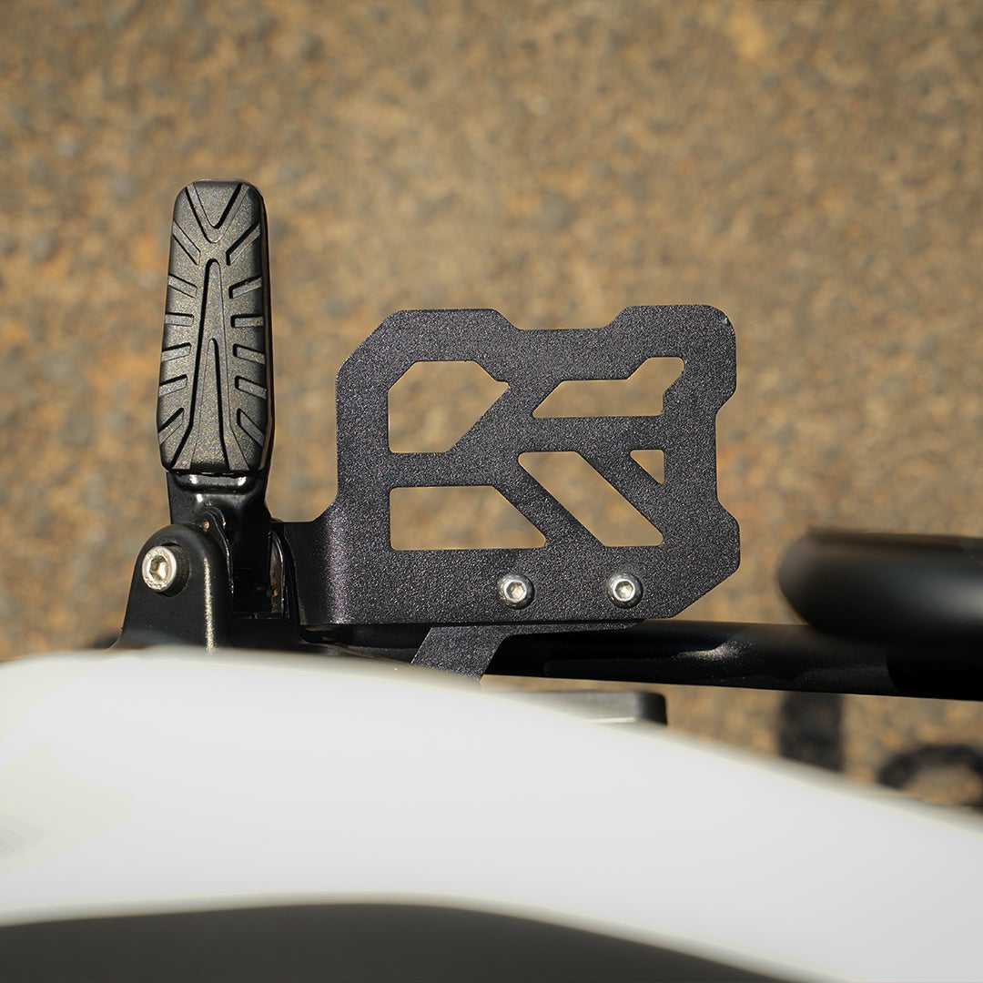 FOOT REST FOR  2025 FOR KTM 390 Adventure/Adventure X