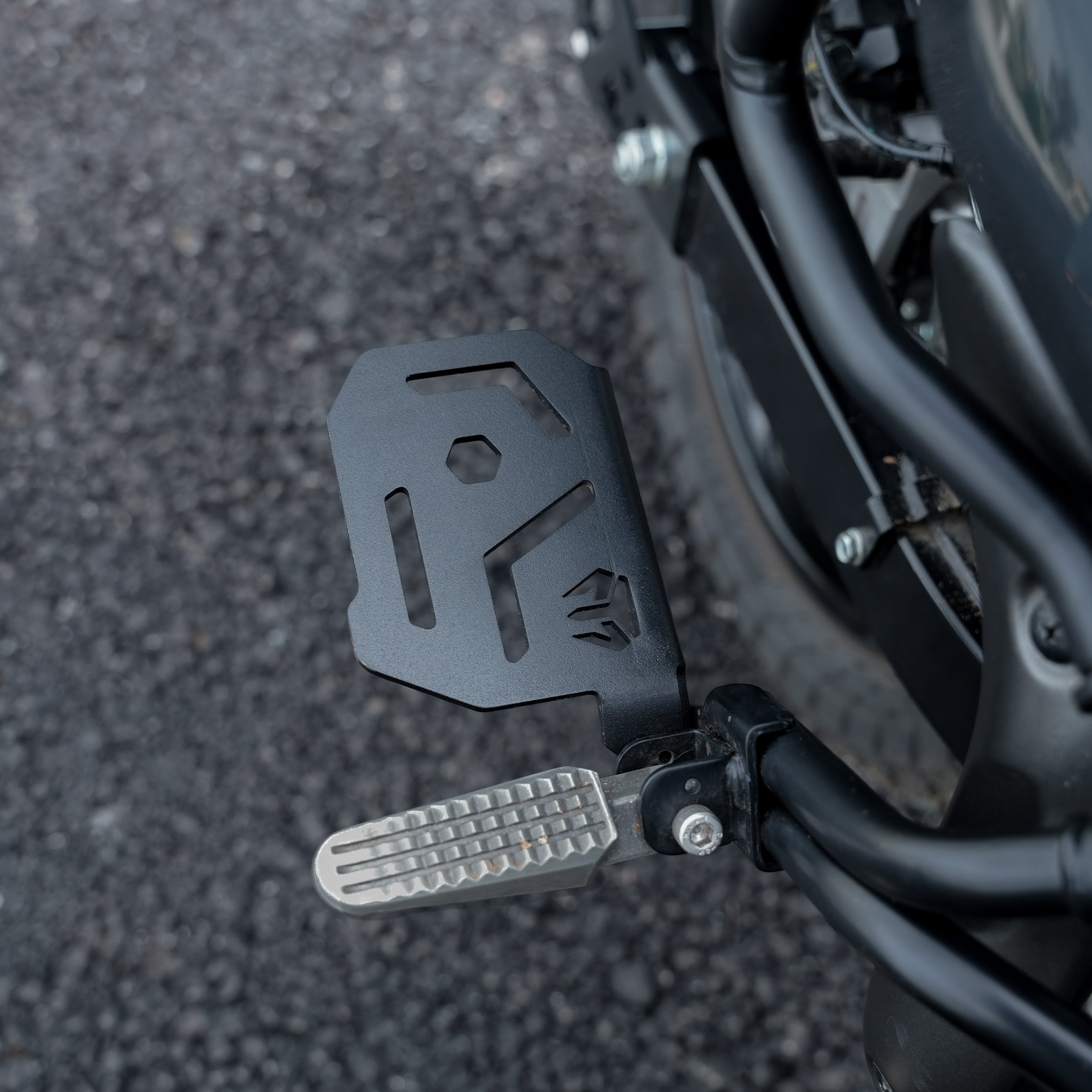 FOOT REST FOR XPULSE 210