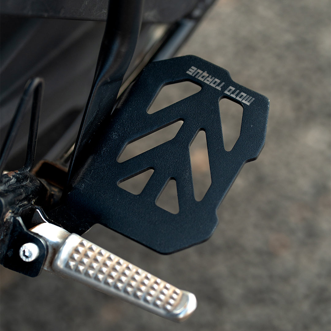 FOOT REST FOR HONDA CB 200X
