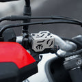 FRONT MASTER CYLINDER GUARD FOR XPULSE 210 (SS)