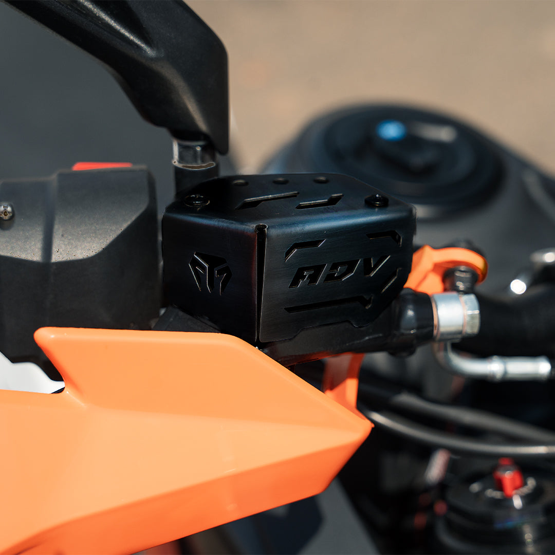 FRONT MASTER CYLINDER(MS)  FOR KTM 390 Adventure/Adventure X