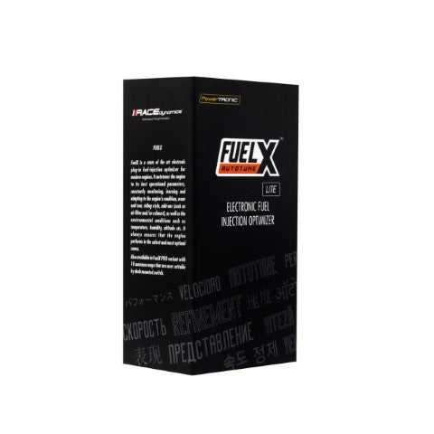 FuelX Lite Harley Davidson 440X (2023)