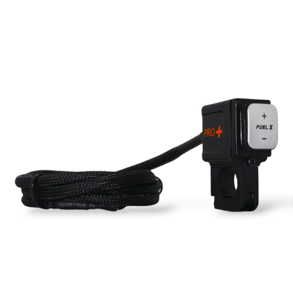 FuelX Pro+ Royal Enfield Himalayan 450 Euro 5 (2023-2025)