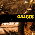 KTM Adv 390 Galfer Sintered Brake Pads