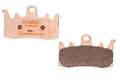 DUCAT 899 PANIGALE Galfer Sintered Brake Pads