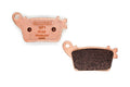 GALFER FD363G1371 Sintered Street Rear Brake Pads